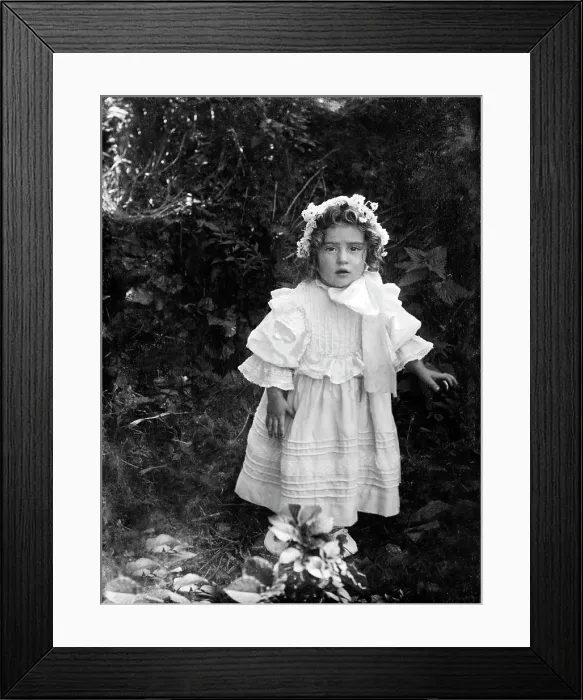 Framed Print : TRURI-GRMgv-15a