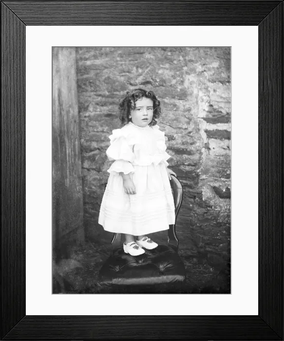Framed Print : TRURI-GRMgv-15b