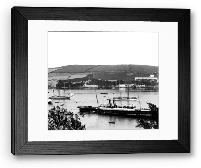 Framed Print : TRURI-FOWhs-9 Framed Print : TRURI-FOWhs-9