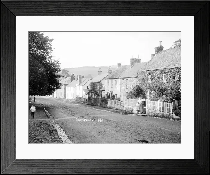 Framed Print : TRURI-GRMgv-44