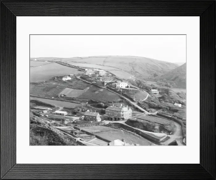 Framed Print : TRURI-GENgv-10