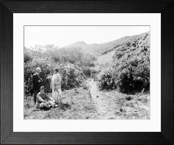 Framed Print : TRURI-GENgv-2
