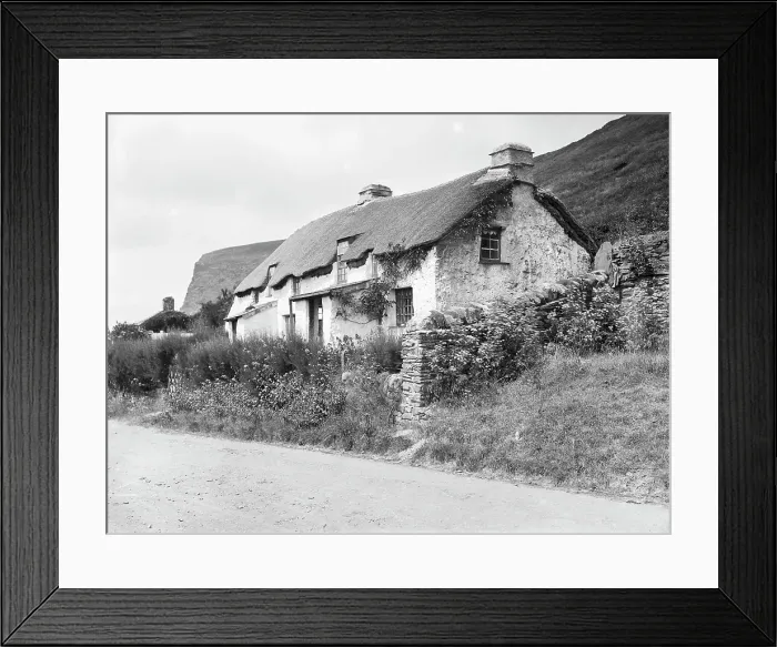 Framed Print : TRURI-GENgv-31