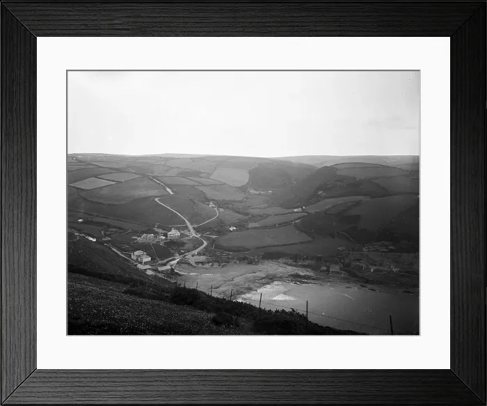 Framed Print : TRURI-GENgv-33