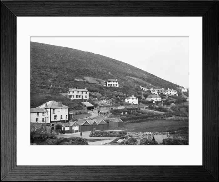 Framed Print : TRURI-GENgv-7