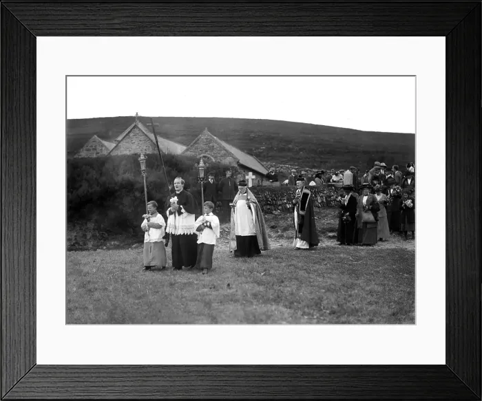 Framed Print : TRURI-GUNgv-12
