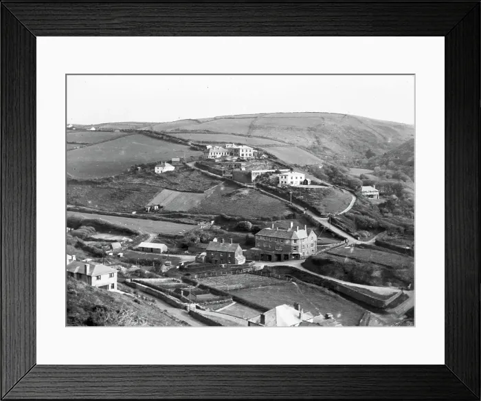 Framed Print : TRURI-GENgv-9