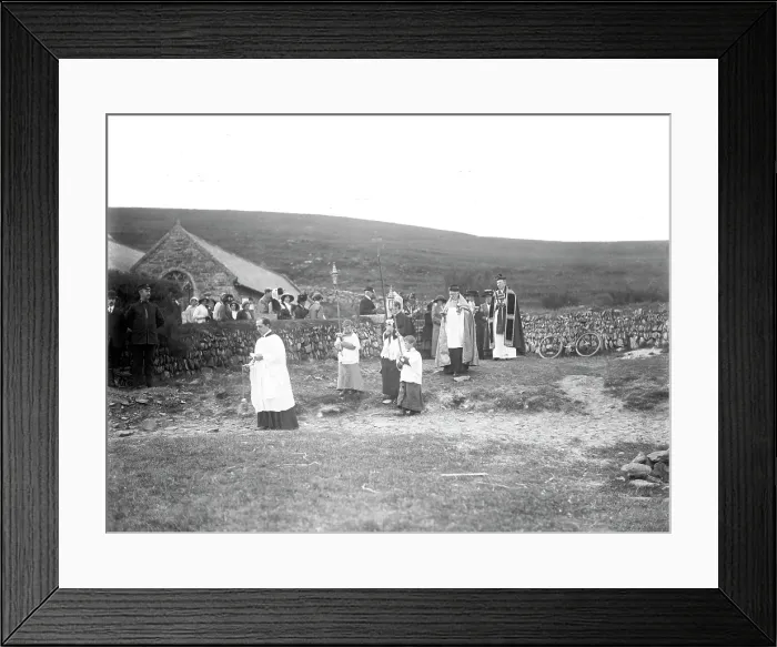 Framed Print : TRURI-GUNgv-13