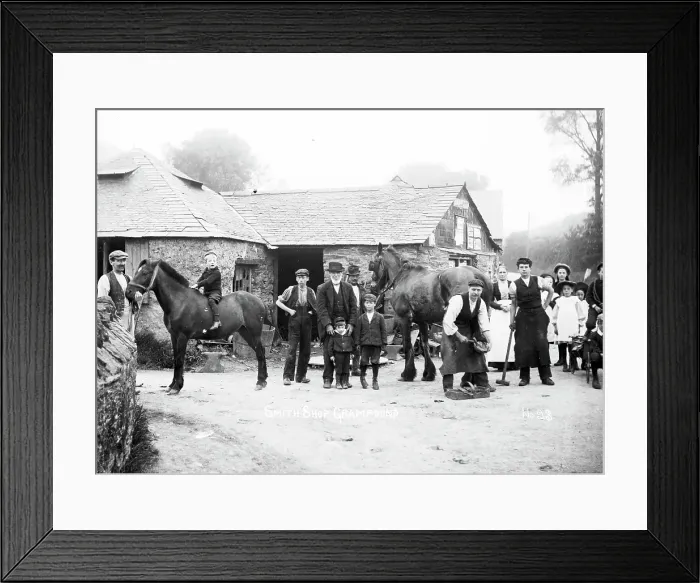 Framed Print : TRURI-GRMgv-50 Framed Print : TRURI-GRMgv-50