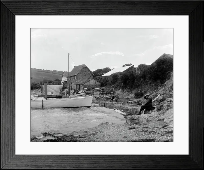 Framed Print : TRURI-GERpc-1