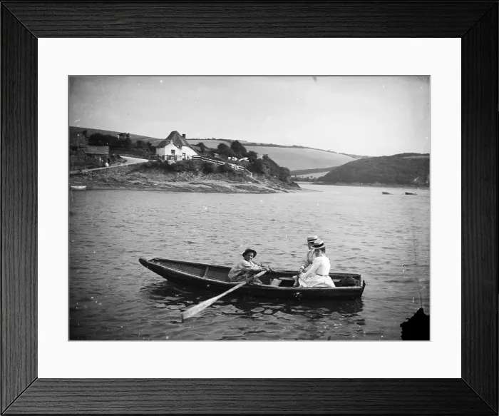 Framed Print : TRURI-GERpc-7