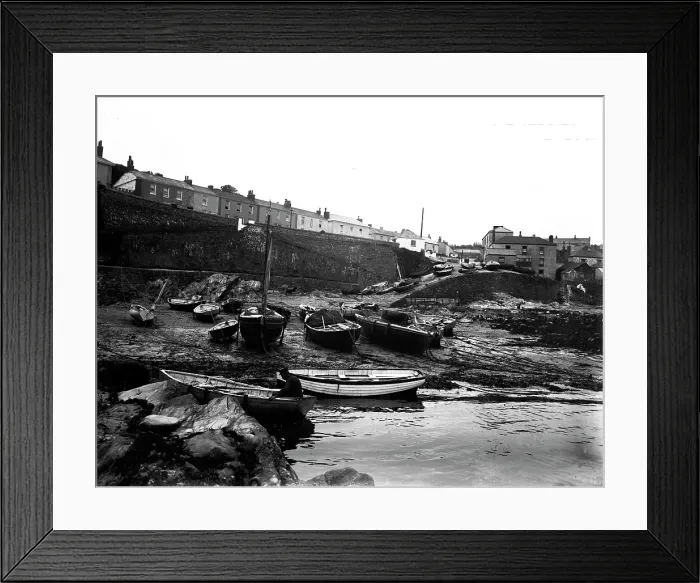 Framed Print : TRURI-GERps-13