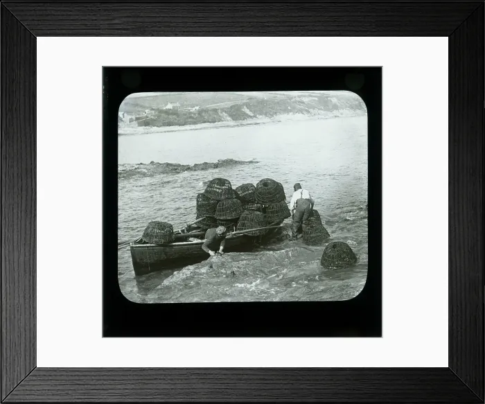 Framed Print : TRURI-GERps-14