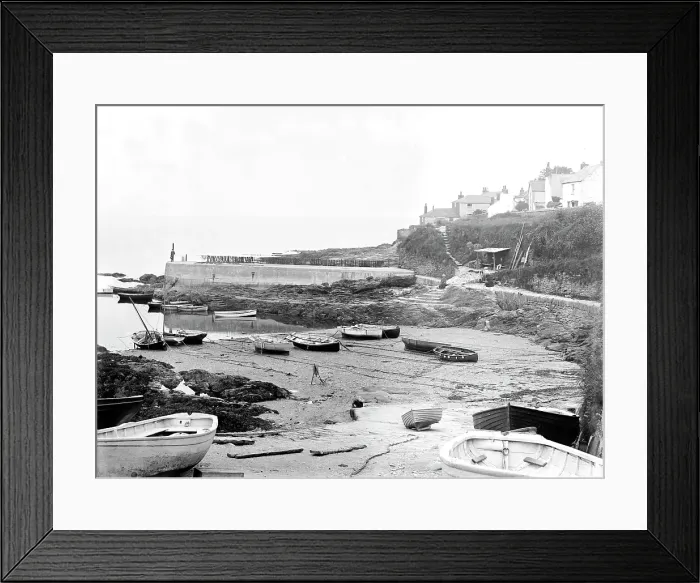 Framed Print : TRURI-GERps-6