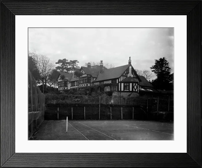 Framed Print : TRURI-GLUgv-13