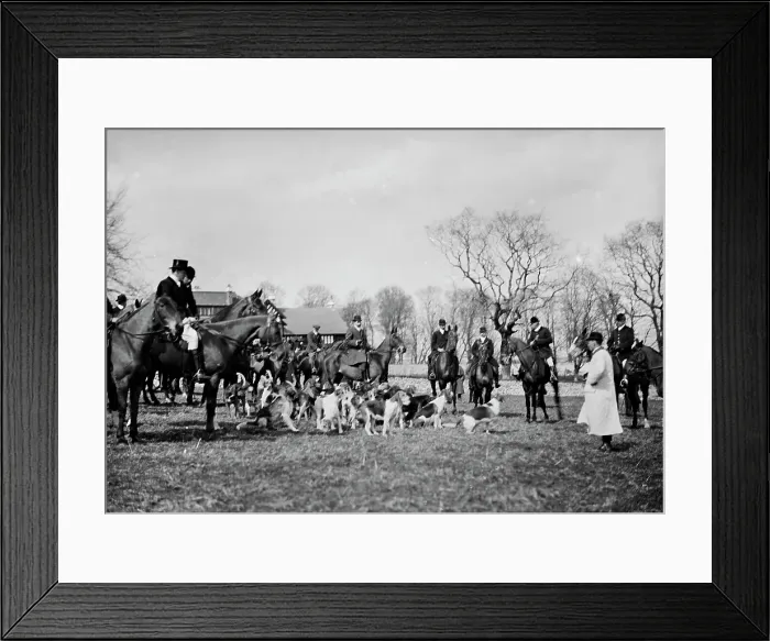 Framed Print : TRURI-GLUgv-2