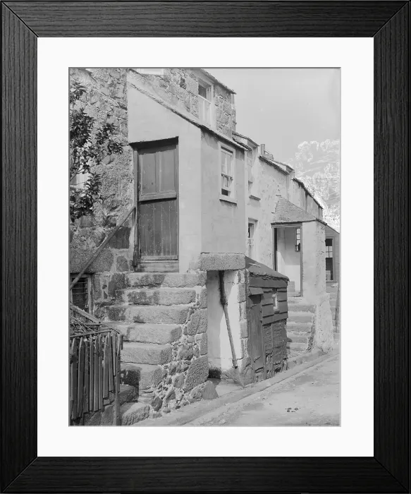 Framed Print : TRURI-IVSrb-1