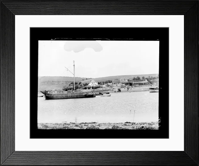 Framed Print : TRURI-GERpc-5