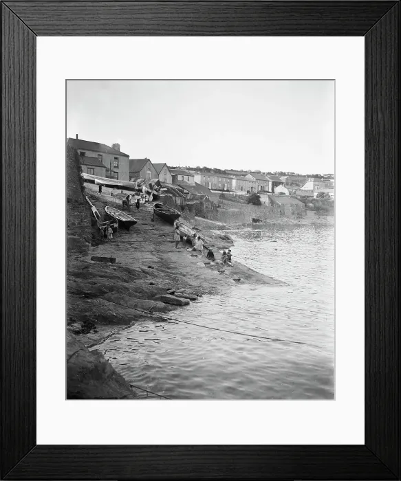 Framed Print : TRURI-GERps-15