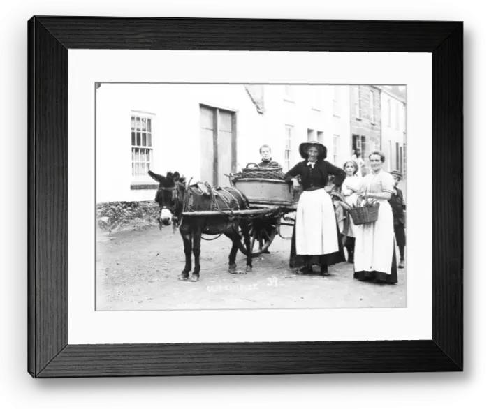Framed Print : TRURI-HAYcp-4