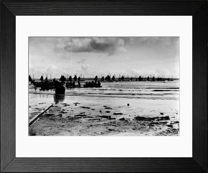 Framed Print : TRURI-IVShs-30