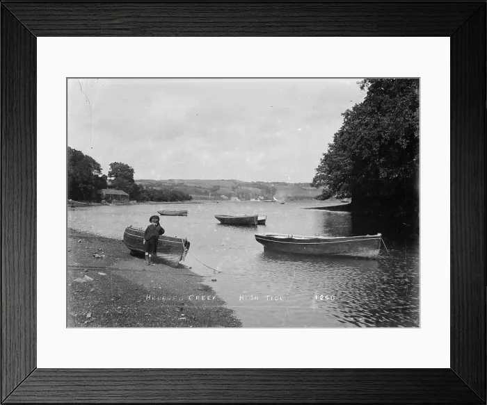 Framed Print : TRURI-HEFgv-21