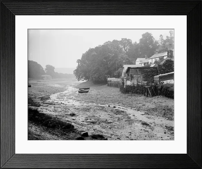 Framed Print : TRURI-HEFgv-3