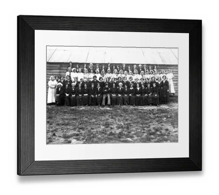 Framed Print : TRURI-GWTex-16