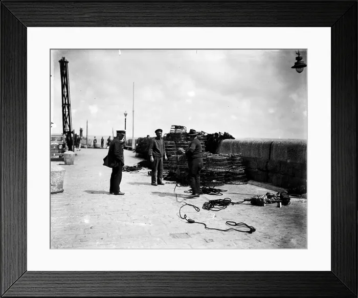 Framed Print : TRURI-IVShs-59
