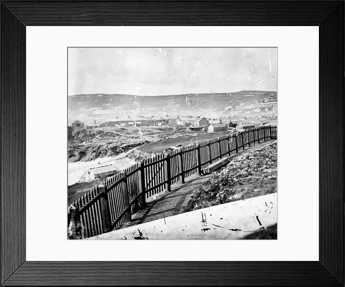 Framed Print : TRURI-IVSgv-1