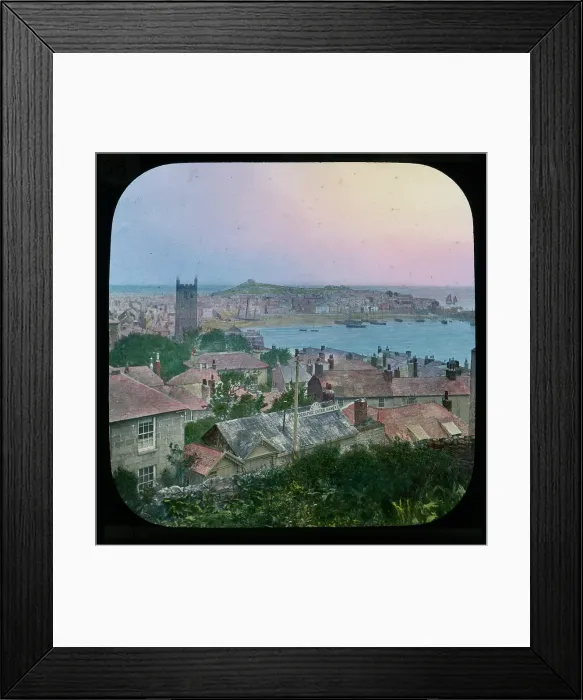 Framed Print : TRURI-IVSgv-10a Framed Print : TRURI-IVSgv-10a