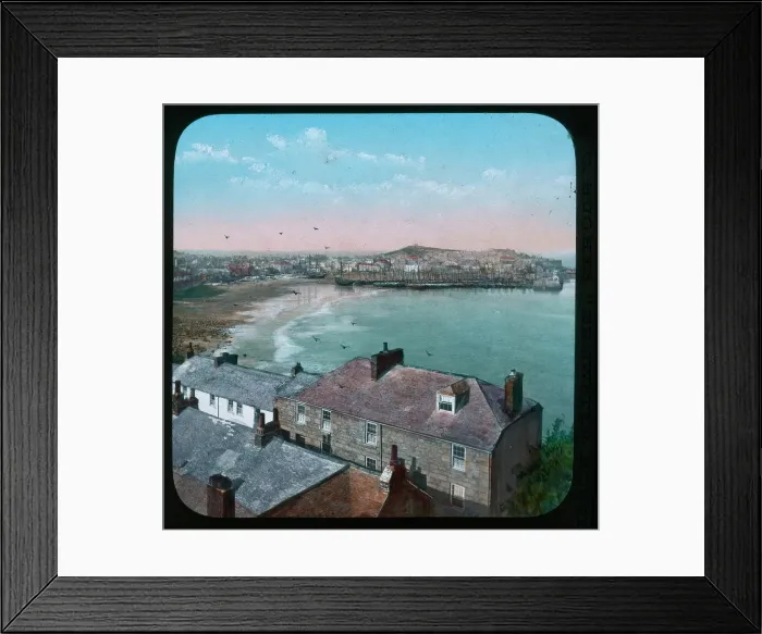 Framed Print : TRURI-IVSgv-15