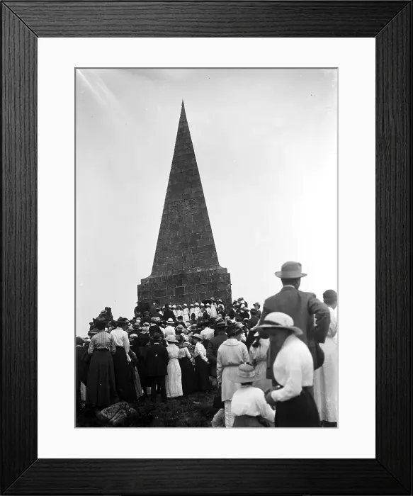 Framed Print : TRURI-IVSkn-7