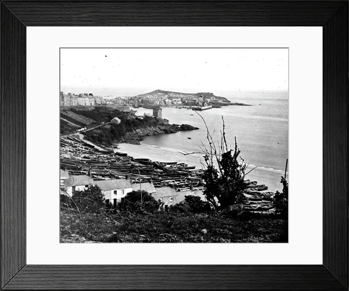 Framed Print : TRURI-IVSgv-19