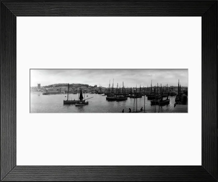 Framed Print : TRURI-IVShs-1