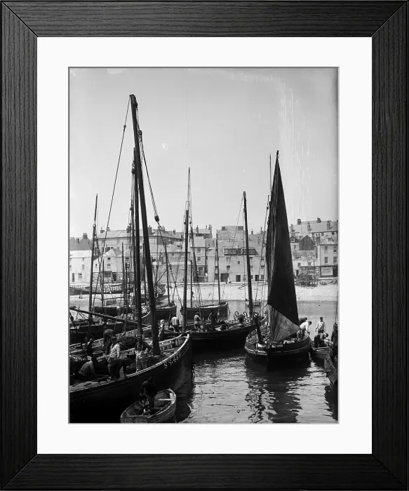 Framed Print : TRURI-IVShs-12 Framed Print : TRURI-IVShs-12