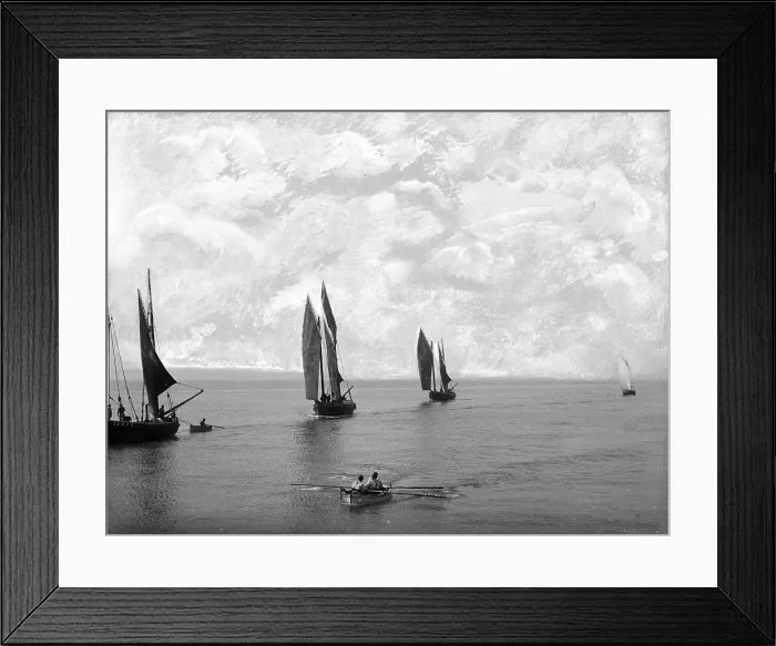 Framed Print : TRURI-IVShs-13 Framed Print : TRURI-IVShs-13