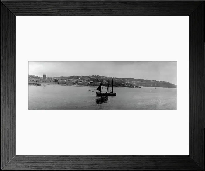 Framed Print : TRURI-IVShs-2