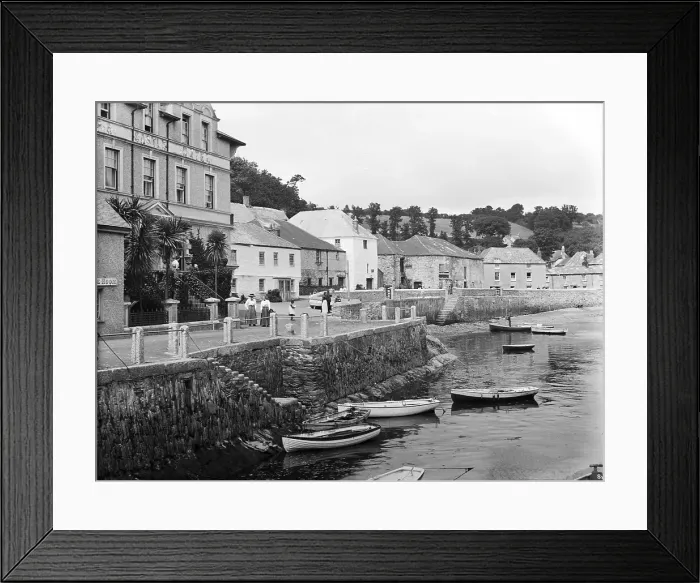 Framed Print : TRURI-MAWgv-15