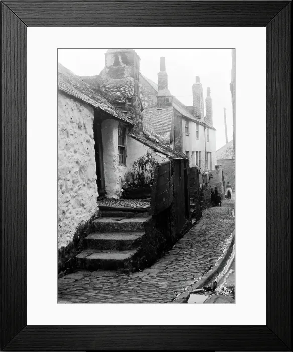 Framed Print : TRURI-IVSrb-2