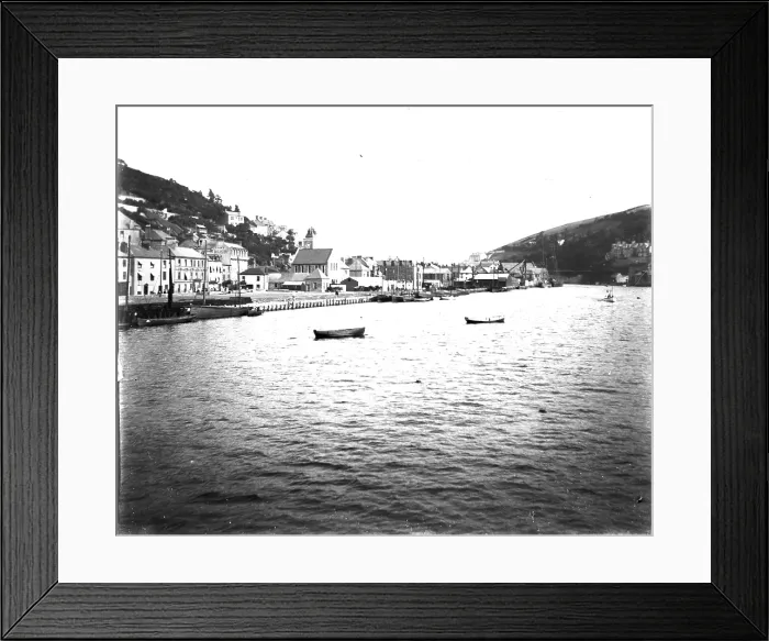 Framed Print : TRURI-LOOel-48