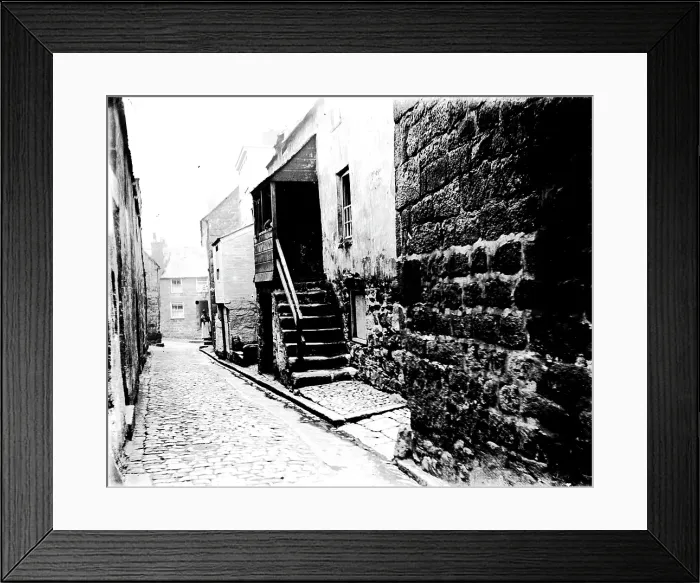 Framed Print : TRURI-IVSrd-13