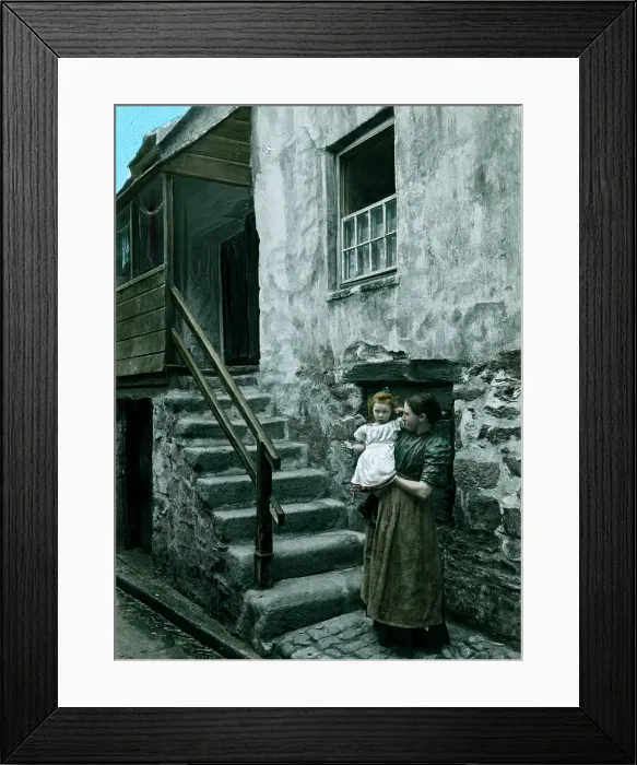 Framed Print : TRURI-IVSrd-5