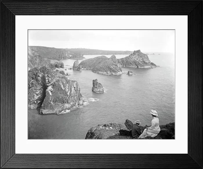 Framed Print : TRURI-KYNcl-12