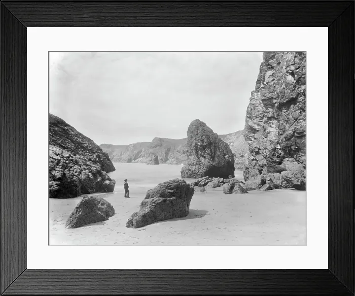 Framed Print : TRURI-KYNcl-17