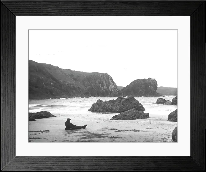 Framed Print : TRURI-KYNcl-18 Framed Print : TRURI-KYNcl-18