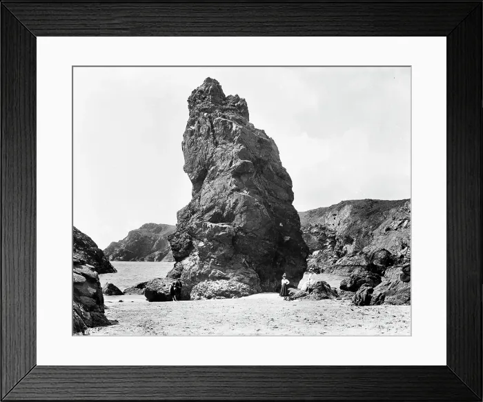 Framed Print : TRURI-KYNcl-25