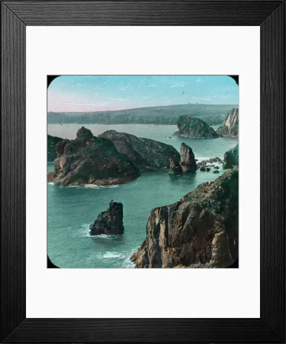 Framed Print : TRURI-KYNcl-53