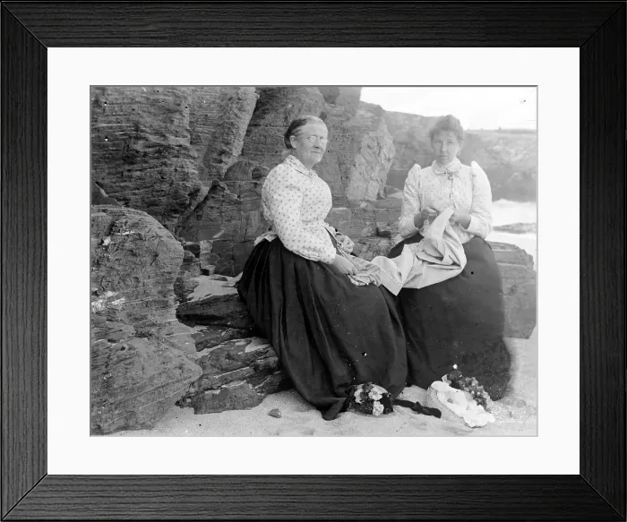 Framed Print : TRURI-PADpeo-24