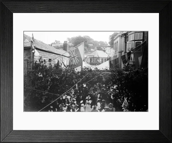 Framed Print : TRURI-PADpo-3